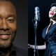 Lee Daniels; Andra Day in The United States Vs. Billie Holiday (2021)